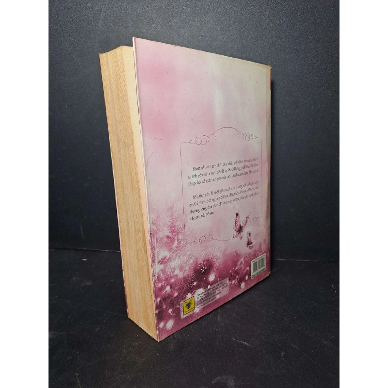 Đáng tiếc không phải anh - Diệp Tử 2014 mới 80% ố Truyện Ngôn Tình HCM2012-40 924656