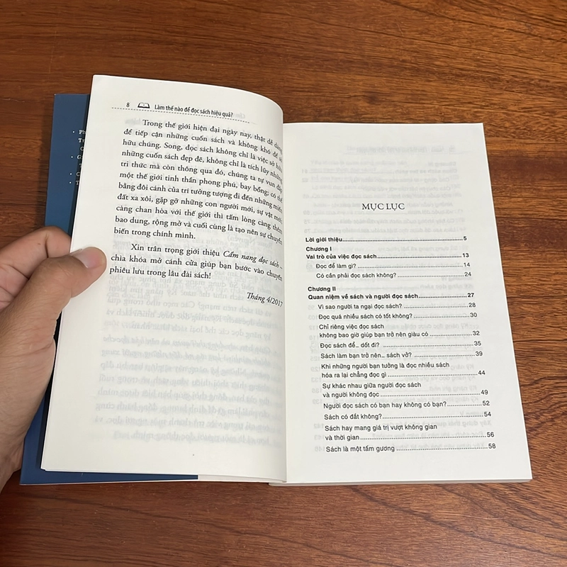 II Sách Kỹ Năng: Làm Thế Nào Để Đọc Sách Hiệu Quả - 2019 498047
