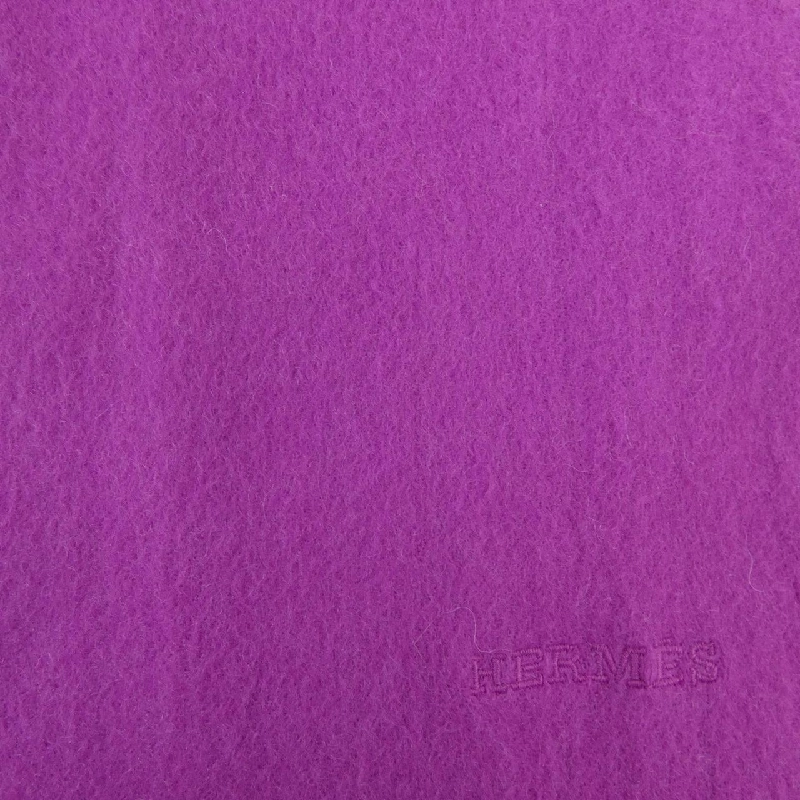 Khăn quàng cổ HERMES ECHARPE UNIE BROEE H393700T - Hàng hiệu Chính hãng 883958