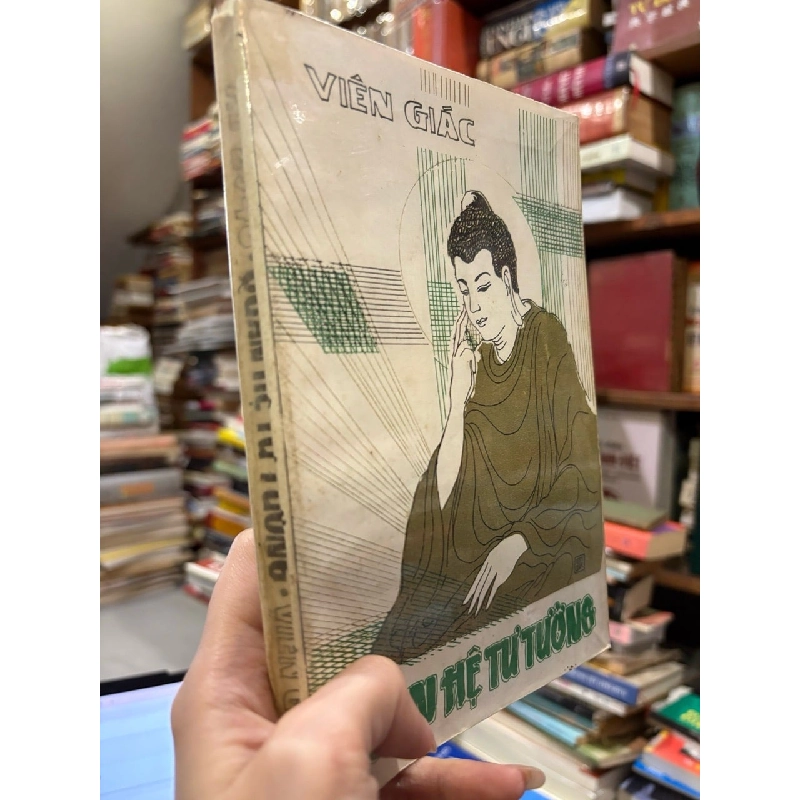 Quan hệ tư tưởng - Viên Giác 789344