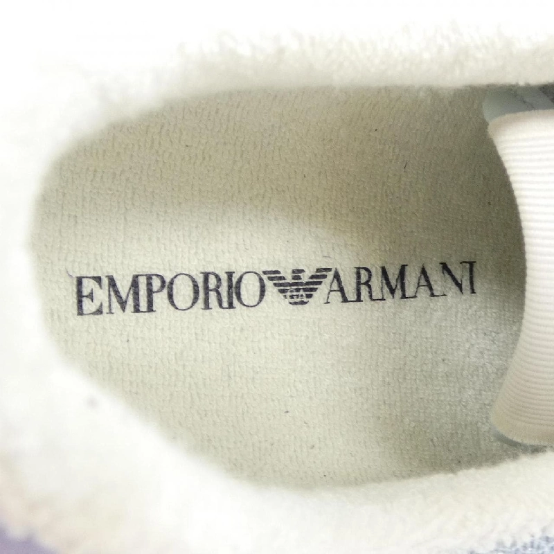 Giày EMPORIO ARMANI 657582