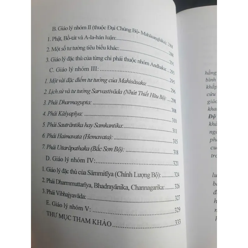 Sách Ấn Độ Phật Giáo Sử Luận - Viên Trí mới 90% 680427
