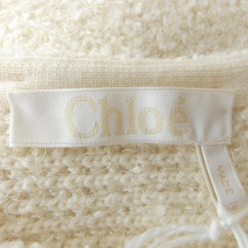 Chloé Chloe CHC24SMJ02560107XS chân váy 647921