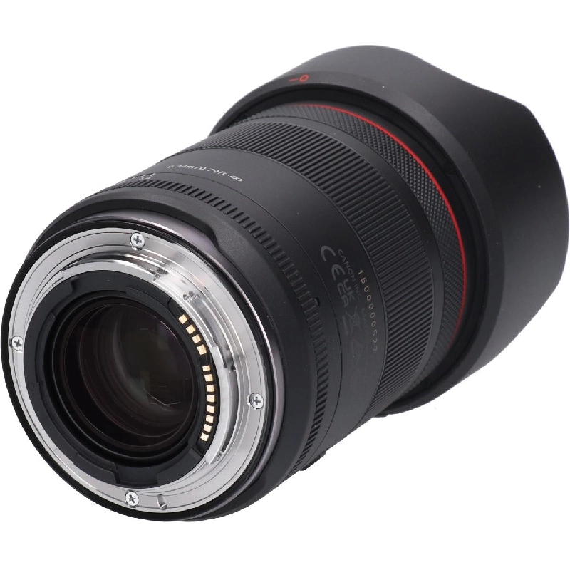 Ống kính RF24mm F1.4 L VCM - Hàng hiệu Chính hãng 885602