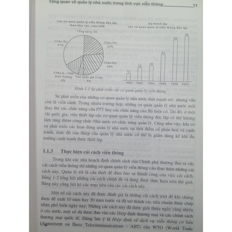 SỔ TAY QUẢN LÝ VIỄN THÔNG - VIỄN THÔNG DI ĐỘNG 482467