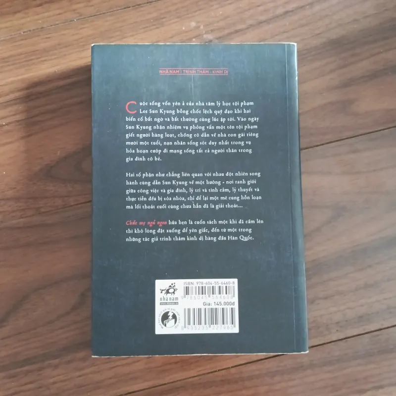 Chúc mẹ ngủ ngon 763324