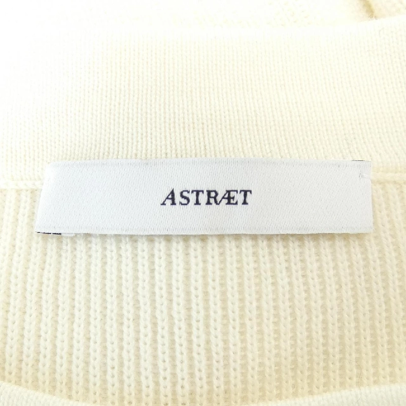 【Mã giảm giá】Astraet ASTRAET Áo len 644678