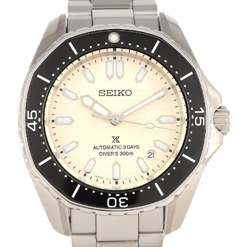 Seiko Prospex 6R55-00J0/SBDC201 SS Automatic - Hàng hiệu Chính hãng 889154