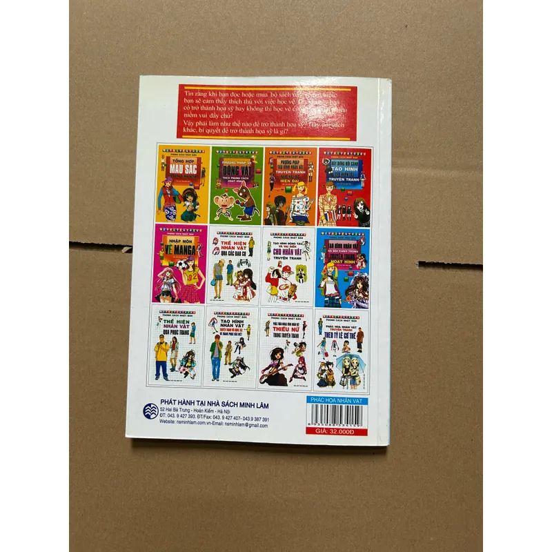 Vẽ truyện tranh phong cách nhật bản 605205