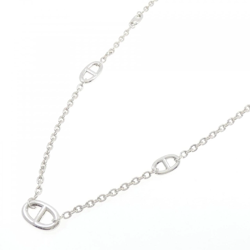 Hàng hiệu Authentic Hermès Farandole Necklace 842518