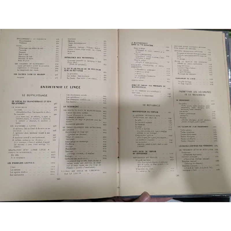 L'art Ménager Français 693337