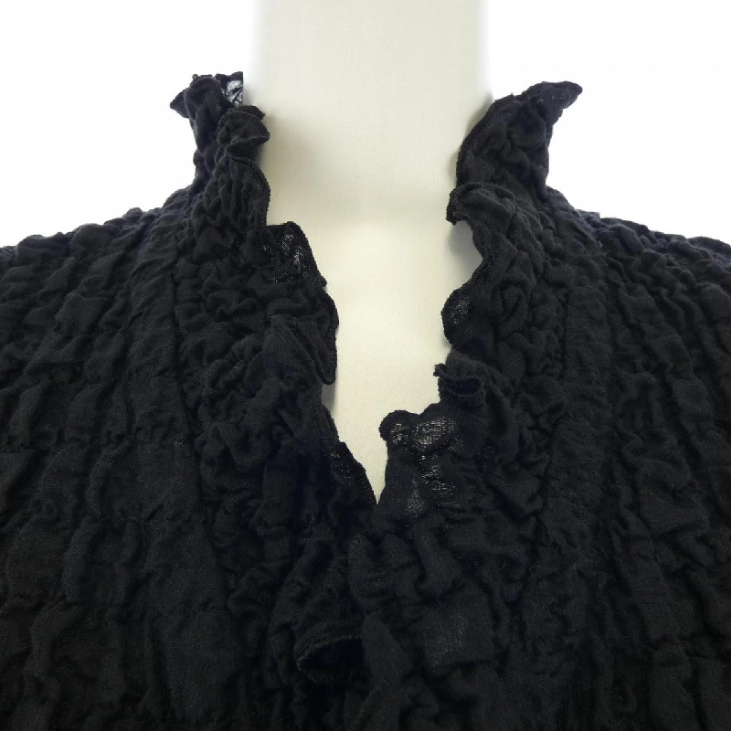 【Mã giảm giá】H BEAUTY&YOUTH Áo khoác cardigan 643662