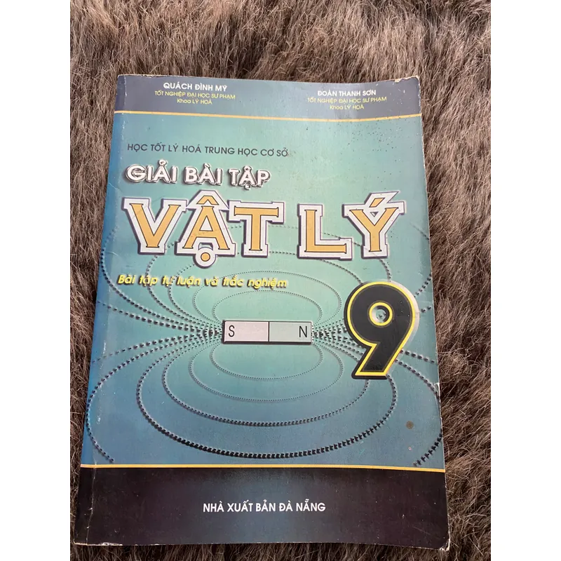 Giải bài tập Vật lí 9 (Quách đình Mỹ) 604444