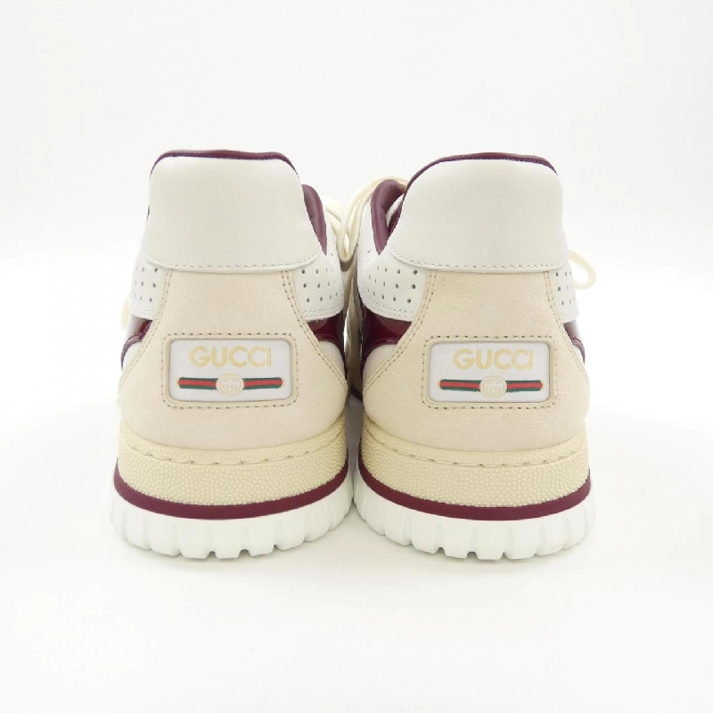 Giày thể thao GUCCI - Hàng hiệu Chính hãng 904440