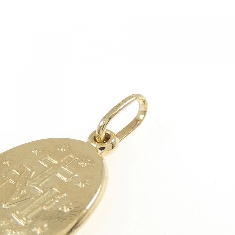 ウノアエレ 750YG ペンダント - Hàng hiệu Authentic 842574