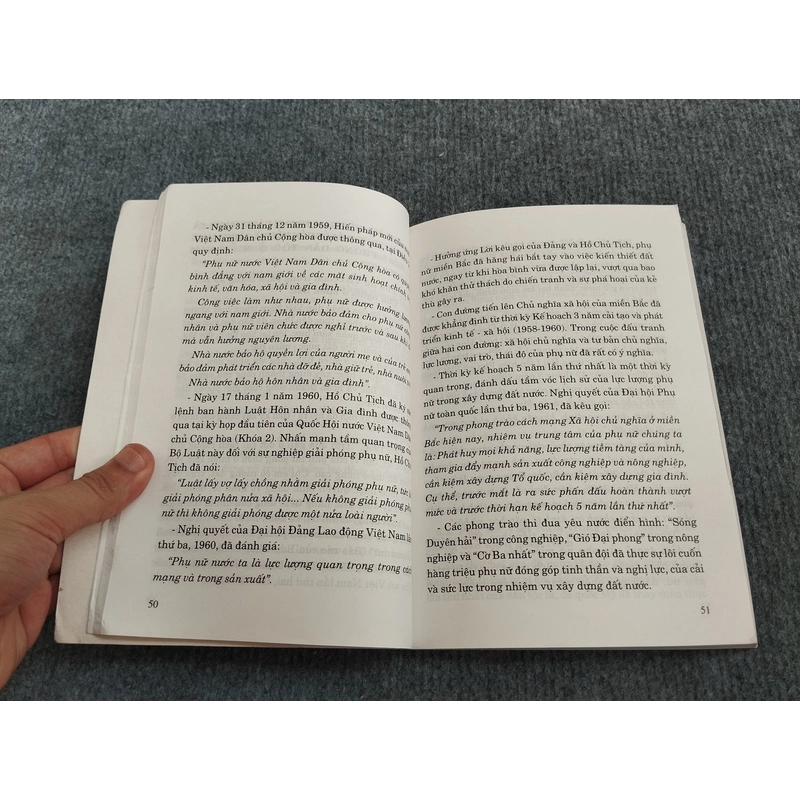 GIỚI VÀ DỰ ÁN PHÁT TRIỂN 494526