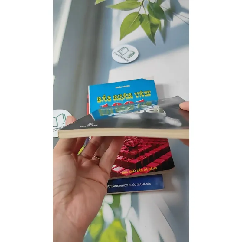 Combo: 1001 Cách Chinh Phục Lòng Người, Nghệ Thuật Ứng Xử & Thành Công, Sức Mạnh Của Ước  727265