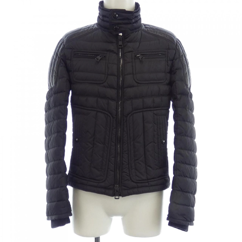 MONCLER Áo khoác lông - Hàng hiệu Chính hãng 896234