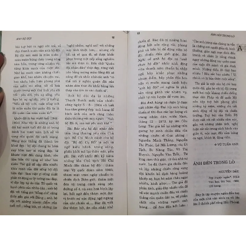 Từ điển tác phẩm văn xuôi Việt Nam - Vũ Tuấn Anh, Bích Thu 719484