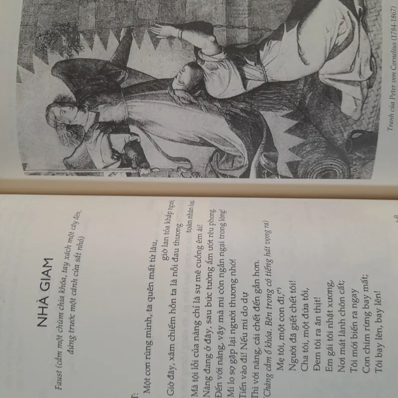 FAUST của Von Goethe 570367