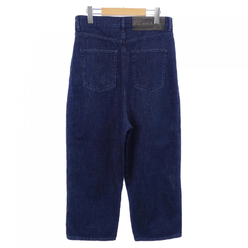 LOEWE H526Y11X18 Jeans - Hàng hiệu Chính hãng 891527