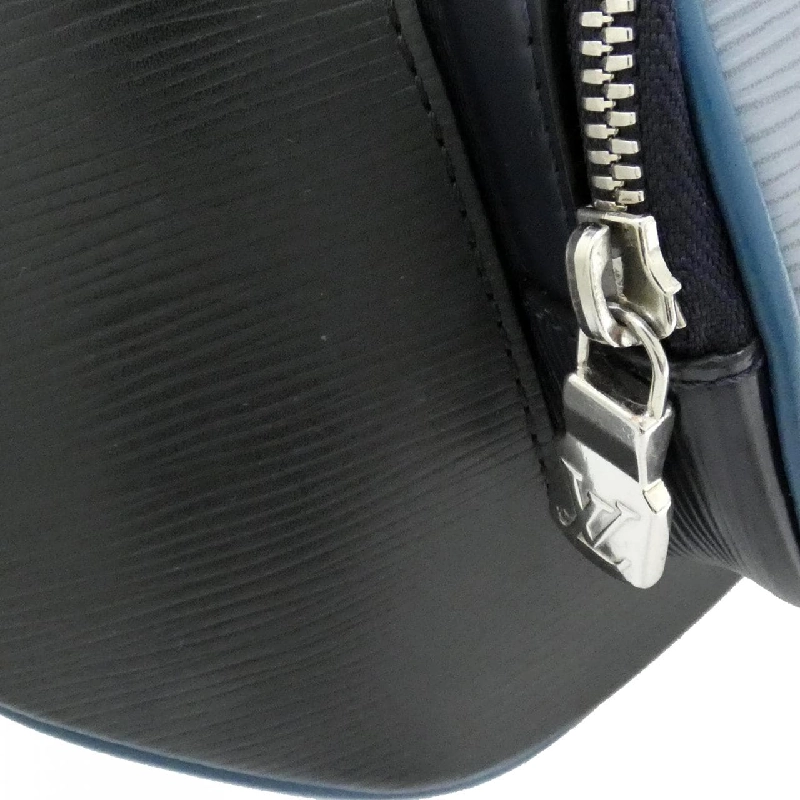 Túi đeo chéo Louis Vuitton Monogram Eclipse Epi Bum Bag 2017AW M53420 - Hàng hiệu Chính hãng 802892