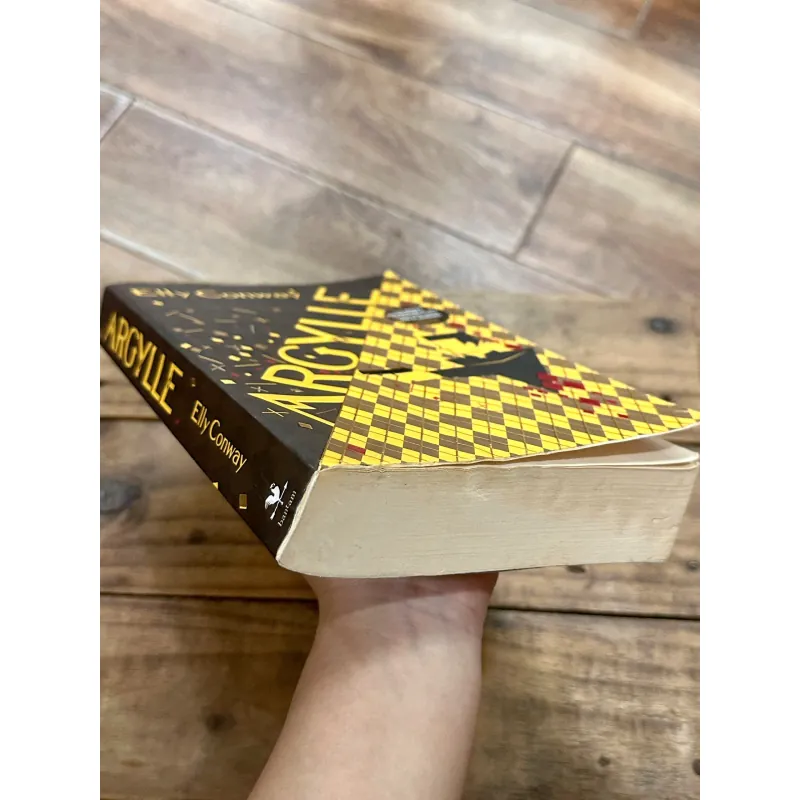 Argylle - Elly Conway 737132