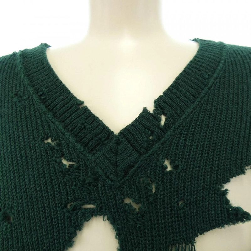 VETEMENTS Áo len - Hàng hiệu Authentic 899159