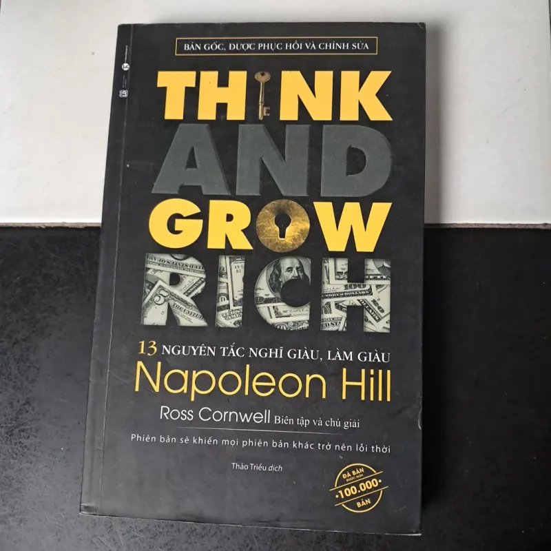 Think anh grow rich  1011106
