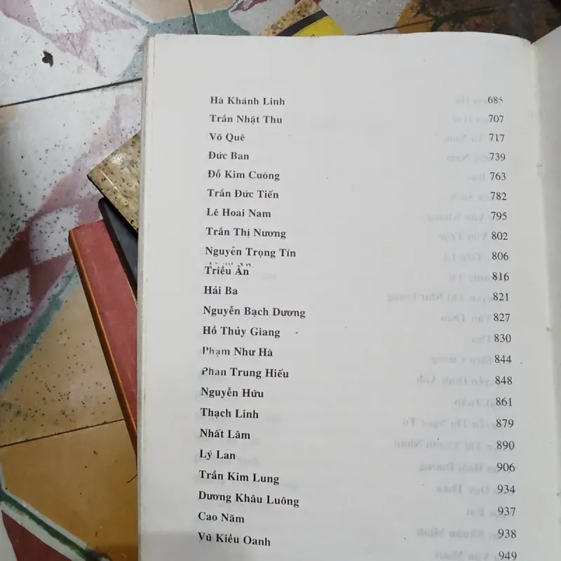 Bó Hoa Xuân  788668