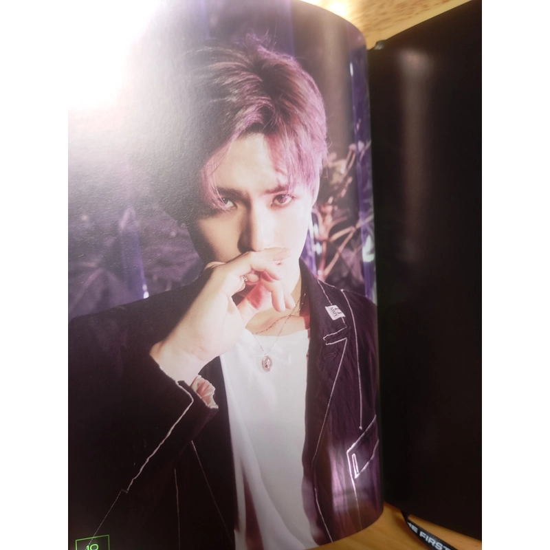 ALBUM TREASURE CHAPTER 3 525335