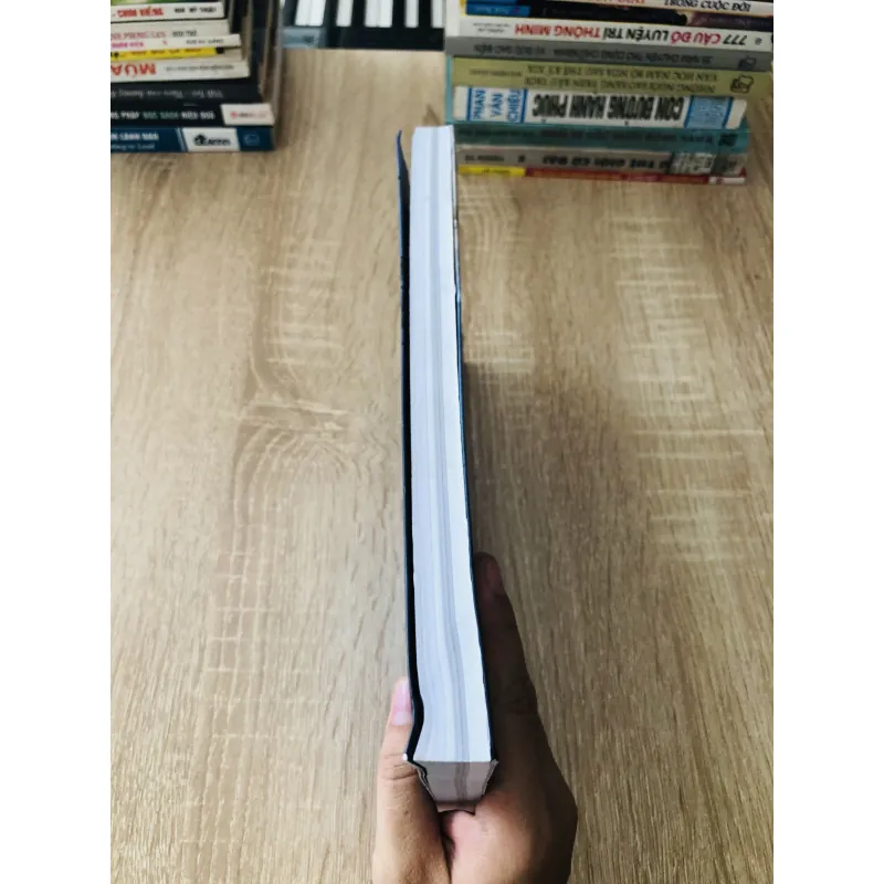 GẠC MA VÒNG TRÒN BẤT TỬ 1024345