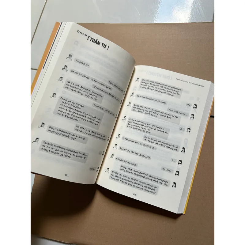 90-20-30 90 bài học vỡ lòng về ý tưởng và câu chữ - Huỳnh Vĩnh Sơn 752005