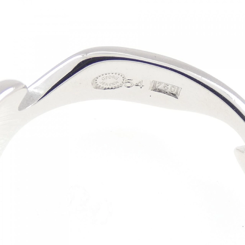 Nhẫn Fusion George Jensen - Hàng hiệu Authentic 836033