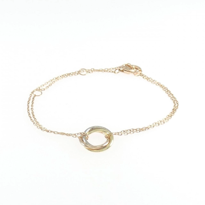 Vòng tay Cartier Trinity 666972