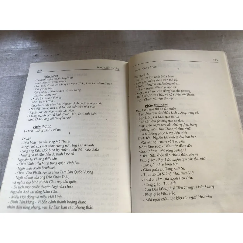 Bạc Liêu xưa 781846