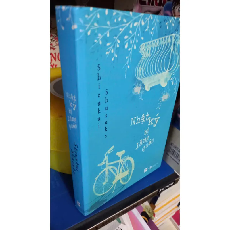 nhật ký bị lãng quên 779193