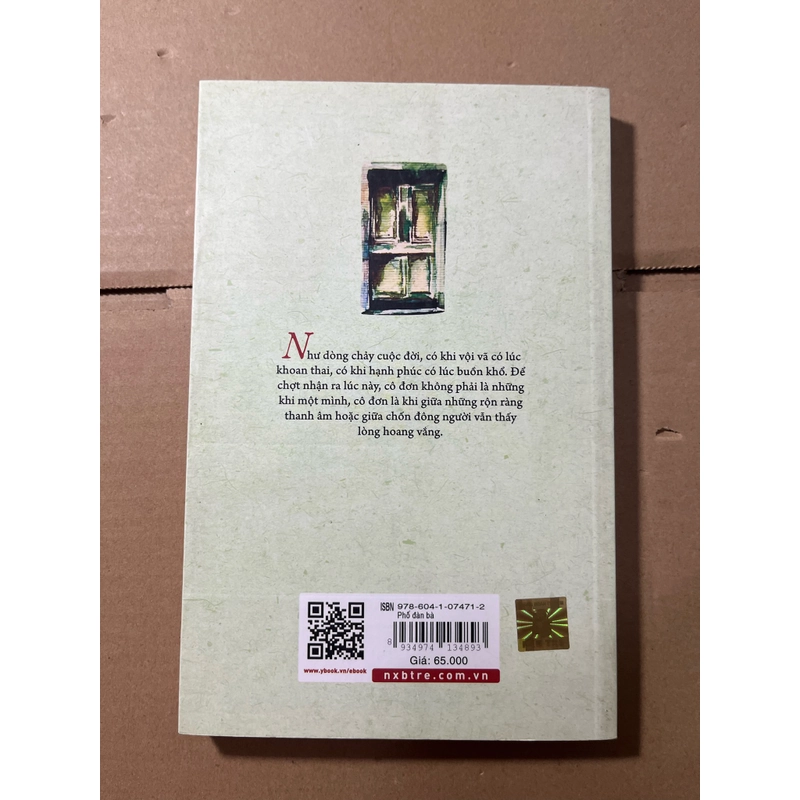 Phố Đàn Bà 528272