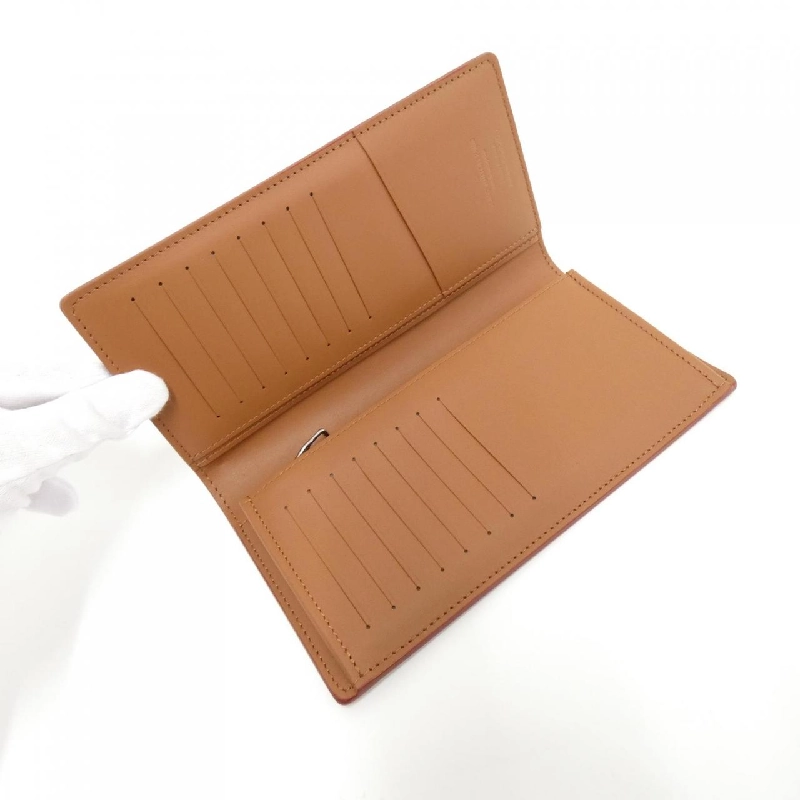 Ví Louis Vuitton Epi XL Portefeuille Frère M82631 622278