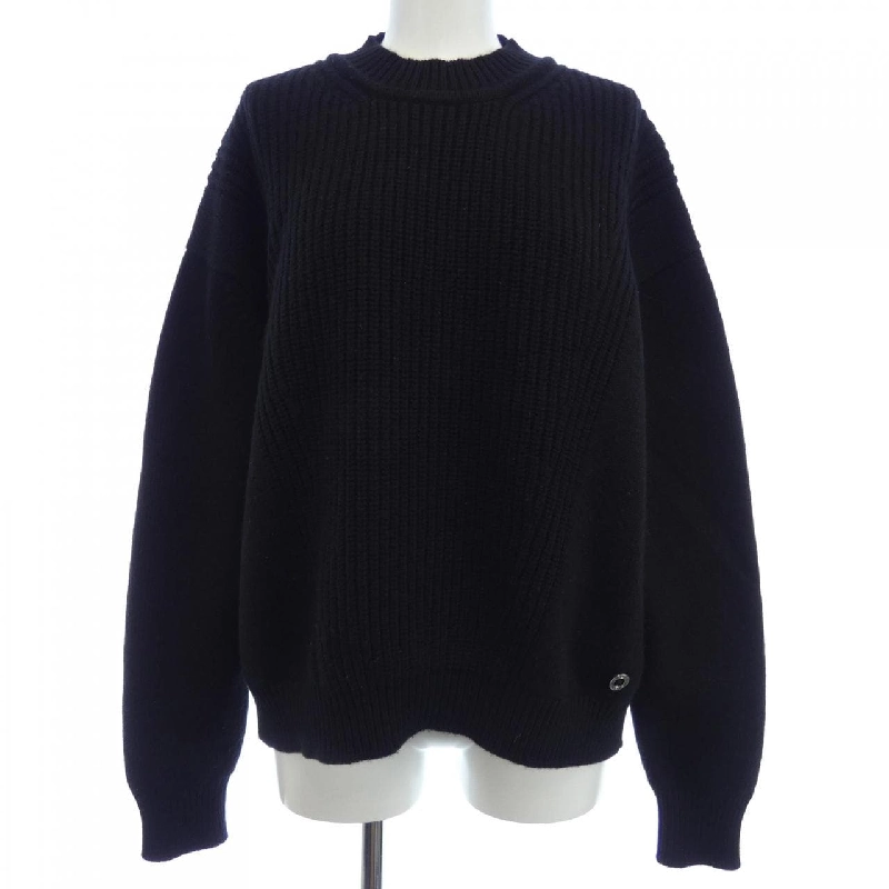 【Mã giảm giá】HERMES Áo len 640752