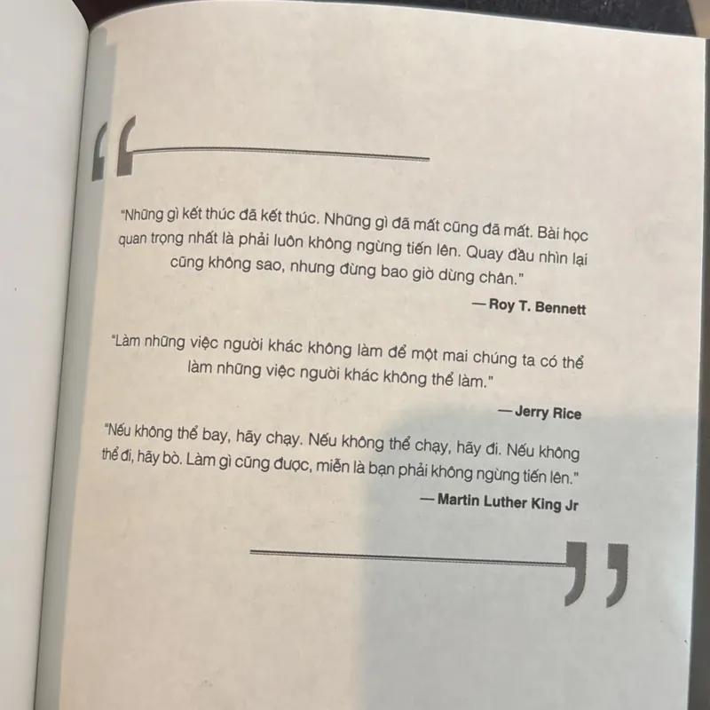 Cứ làm đi - keep going - austin kleon 712029