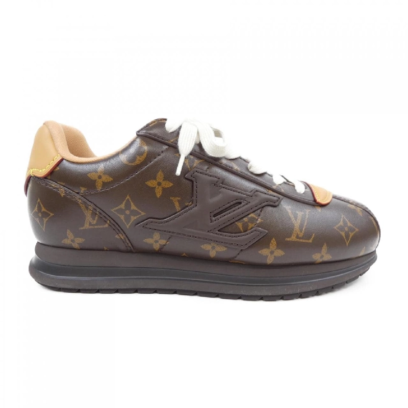 Giày sneaker LOUIS VUITTON LV Butter Soft - Hàng hiệu Authentic 903099