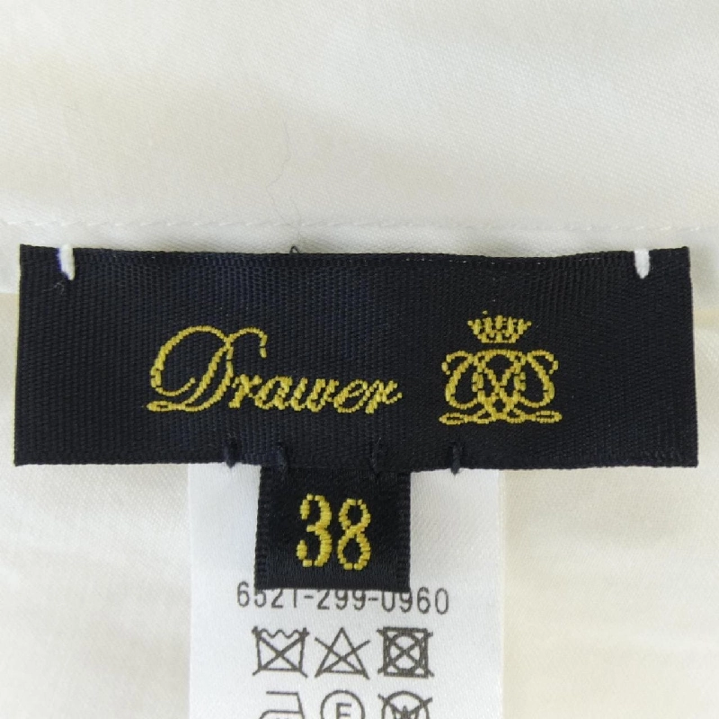 【Mã giảm giá】Đồ nữ DRAWER 640790