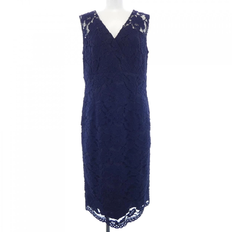 【Khuyến mãi】Diagram Váy liền 651806