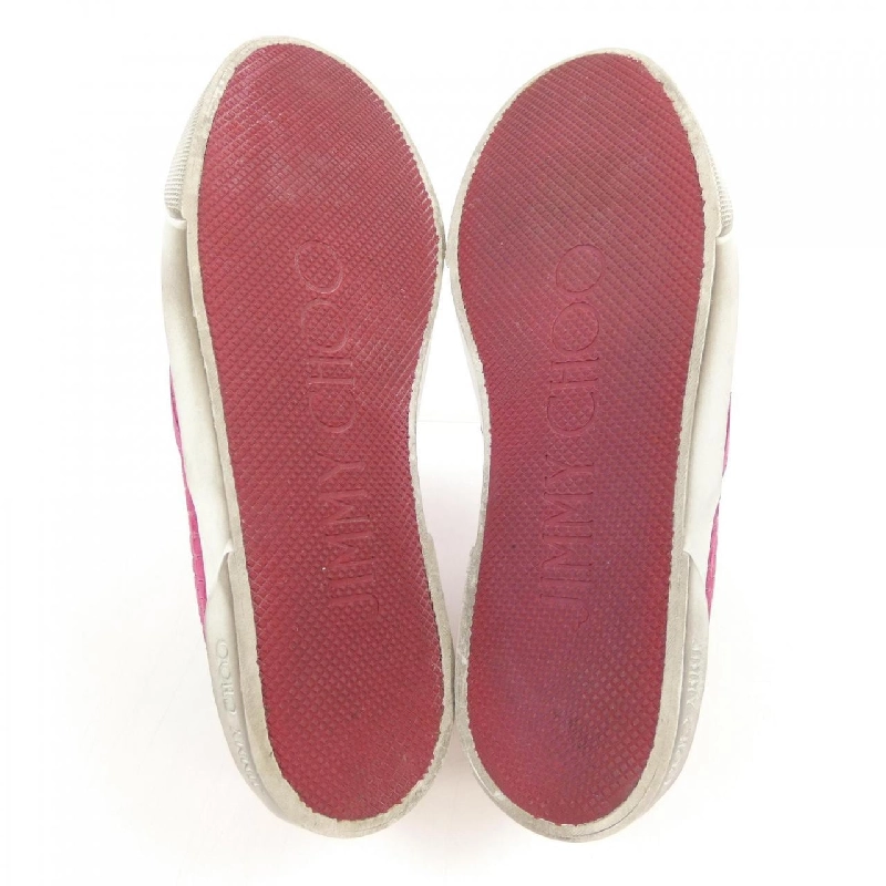 Giày JIMMY CHOO - Hàng hiệu Authentic 827519