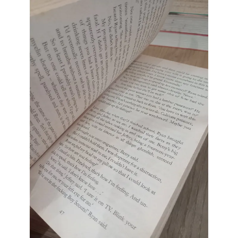 The woman who stole my life - Marian Keyes 707606