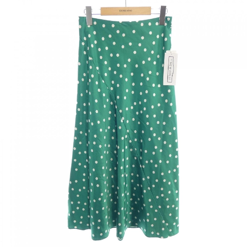 ザニューハウス THE NEWHOUSE Skirt - Hàng hiệu Authentic 812134