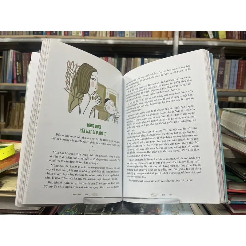 SÁCH TẾT CANH TÝ 2020 590901