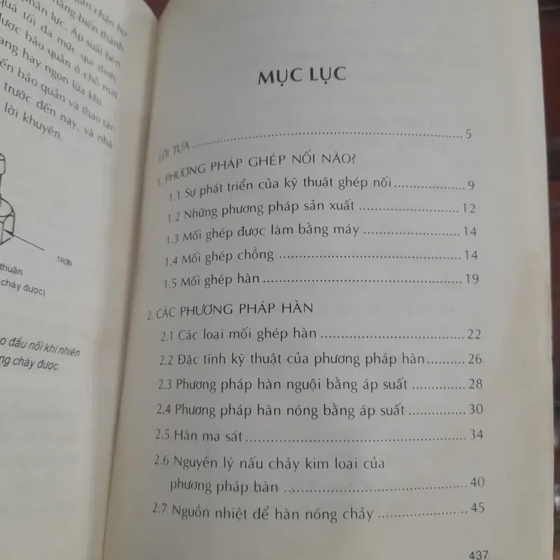 KỸ THUẬT HÀN 590787