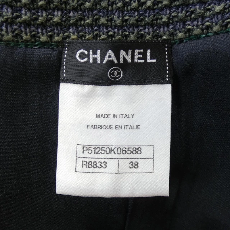 Chân váy CHANEL - Hàng hiệu Authentic 825131